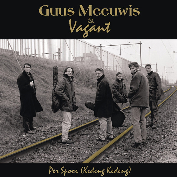 Guus Meeuwis & Vagant